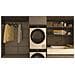 Asciugatrice HD 100-A2939E-IT I-Pro Series 3, 10 Kg Classe A++ Pompa di calore - Foto miniatura 10