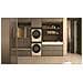 Asciugatrice HD 100-A2939E-IT I-Pro Series 3, 10 Kg Classe A++ Pompa di calore - Foto miniatura 11
