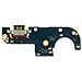Flat Connettore Di Ricarica Originale Per Moto G42 Xt2233 (service Pack) - Foto miniatura 2