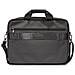 Borsa Porta Pc Per Computer Portatile 15'' Middle Stripe, Nero - Foto miniatura 3