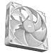 iCUE LINK RX140 RGB Case per Computer Ventilatore 14cm Colore Bianco 2pz - Foto miniatura 3