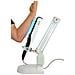 Lampada Per Fototerapia Kn-4006bl1 Uvb 311nm Con Supporto - Foto miniatura 3