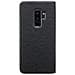 Custodia Per Galaxy S9 Plus Folio Con Portacarte E Supporto Video, Nero - Foto miniatura 2