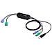Convertitore da USB a PS / 2 - Foto miniatura 1
