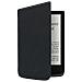 HPUC-632-B-S custodia per e-book reader 15,2 cm (6") Custodia a libro Nero - Foto miniatura 1