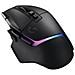Mouse G502 X Gaming PLUS Ottico 13 Tasti 25600 DPI Colore Nero - Foto miniatura 2