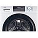 Lavatrice Standard HW100-BP14929A I-Pro Serie 1 ABT 10 Kg Classe A Centrifuga 1400 giri - Foto miniatura 5