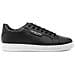 Keating Sneakers Pelle Di Mucca Scarpe Uomo Nero Eu 41.5, 42s4kefs2l-001 - Foto miniatura 1