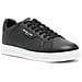Keating Sneakers Pelle Di Mucca Scarpe Uomo Nero Eu 41.5, 42s4kefs2l-001 - Foto miniatura 2