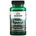 Sleep Essentials Contiene Gaba E Melatonina 60 Capsule Vegetali - Foto miniatura 1