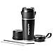 Frullatore Portatile 0C22300147 Capacità 0.59 Litri Potenza 11 Watt Colore Nero - Foto miniatura 1