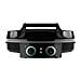 Forno grill elettrico pizza di 1800 W con timer di 30 min Fun Pizza&Co - Foto miniatura 3