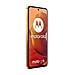 Moto G15 4G 128GB 8GB Ram Display 6.72" Main Camera 50MP Doppia SIM Android 15 USB tipo-C 5200 mAh Sunrise Orange - Foto miniatura 5