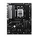 Scheda Madre Pro-A B850 Socket SP5 Chipset AMD B850 - Foto miniatura 3