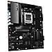 Scheda Madre Pro-A B850 Socket SP5 Chipset AMD B850 - Foto miniatura 4