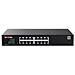 Switch di Rete G2216D Gestito 26 Porte Gigabit Ethernet (10/100/1000) Nero - Foto miniatura 1