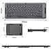 Tastiera Bluetooth Pieghevole - Foto miniatura 3