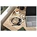 Jabra Evolve2 30 SE MS Stereo - Cuffie - Cuffie - Sopra l'Orecchio - Cablate - USB-C, USB-A - Foto miniatura 2