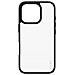 CARE by PG Urban Combat iPhone16 6.3 Pro custodia per cellulare Cover Trasparente - Foto miniatura 2