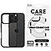 CARE by PG Urban Combat iPhone16 6.3 Pro custodia per cellulare Cover Trasparente - Foto miniatura 4