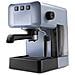 Macchina da Caffè Espresso Automatica EG2109/04 Serbatoio 1.2 Lt. Potenza 1900 Watt Colore Grigio - Foto miniatura 2