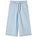Pantaloni da Bambino Blu Denim Tenue 104 - Foto miniatura 1