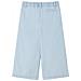 Pantaloni da Bambino Blu Denim Tenue 104 - Foto miniatura 2