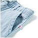 Pantaloni da Bambino Blu Denim Tenue 104 - Foto miniatura 4