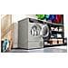 Asciugatrice WQB246CX0 Serie 8 AutoDry 9 Kg Classe A+++ Pompa di calore - Foto miniatura 7