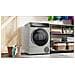 Asciugatrice WQB246CX0 Serie 8 AutoDry 9 Kg Classe A+++ Pompa di calore - Foto miniatura 6