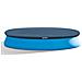 Piscina Fuori Terra - In Giro - 457x457x84 Cm - Blu - Include Accessori Coordinati Cb87 - Foto miniatura 3