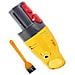Accessorio Bocchetta Per Aspirapolvere Per Serie Dyson V7-v15 Slim - Foto miniatura 1