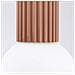 Lampada Da Soffitto Halo Moka Ip44 Sl. 1733 - Moderno Lampada Da Soffitto Moka 21x12x12 Cm - Foto miniatura 5
