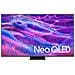 55" Neo QLED QN80F 4K Vision AI Smart TV (2025) - Foto miniatura 1