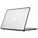 Custodia Protettiva Trasparente Nera Compatibile Con Macbook Pro 14"" A3112 A3401: Protezione E Stile - Foto miniatura 3