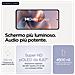 Moto G86 Power 5G 512GB 8GB Ram Display 6.67''pOLED Main Camera 50MP Doppia Sim Usb Tipo-C Android 15 Dimensity 7300 6720mAh Pantone Cosmic Sky - Foto miniatura 20