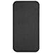 Set Da 2 Tappetini Per Plank - Tappetino In Tpe Spesso Per Allenamento Domestico E Protezione Articolare Black - Foto miniatura 1