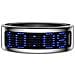 Smart Ring Con Display: Controllo Touch, Monitoraggio Fitness E Telecomando Silver 14 - Foto miniatura 5