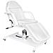 Poltrona cosmetica QS-OF211G nera - Foto miniatura 1