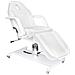 Poltrona cosmetica QS-OF211G nera - Foto miniatura 4