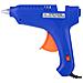 Pistola Per Colla A Caldo 100w Con Interruttore - Riscaldamento Rapido | Ø Colla 11mm, Ø Ugello 1mm | Uso Universale Su Materiali Diversi - Foto miniatura 2