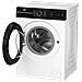 b300 BMWG10147EB: Lavatrice, 10 kg, 1400 giri /min - Foto miniatura 15
