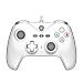 FORCE GC200 WHITE periferica di gioco Bianco USB Gamepad Analogico /Digitale Android, PC - Foto miniatura 1