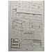 Forno Da Incasso /LUXELL 96 lt 90 cm Vent. 4 Funz. A9-SF3 VETRO BIANCO - Foto miniatura 2