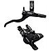 Kit Freno A Disco Shim Idraul Post Bl-m4100+br-mt4 - Foto miniatura 1