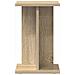 Supporto per piante Rovere Sonoma 25 x 25,5 x 40,5 cm - Foto miniatura 5