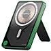 Power Bank - Verde, Trasparente, 5000 mAh - Foto miniatura 3