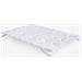 Topper In Microfibra 80x190 cm Altezza 3 cm Ipoallergenico - Foto miniatura 6
