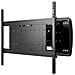 8249 Supporto TV a parete 2,54 m (100") Nero - Foto miniatura 2