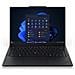 ThinkPad E14 Gen 7 14" Ryzen 5 220 16 GB 512 GB SSD Windows 11 Pro Nero - Foto miniatura 1